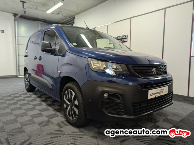 Peugeot Partner — 3