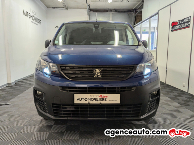 Peugeot Partner — 2