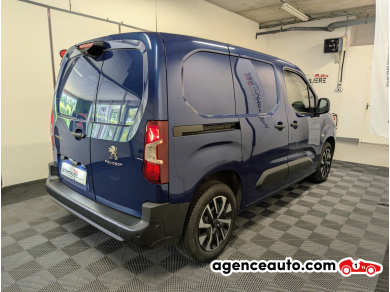 Peugeot Partner — 6