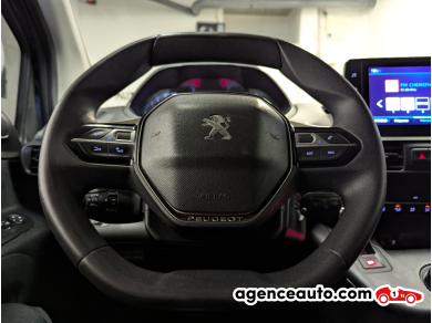 Peugeot Partner — 11