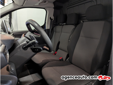 Peugeot Partner — 7