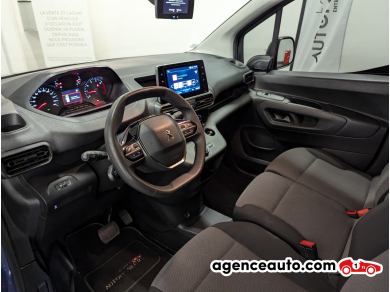 Peugeot Partner — 8