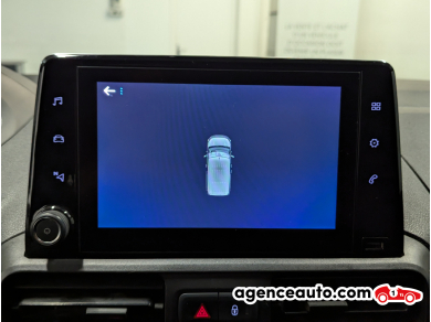 Peugeot Partner — 17