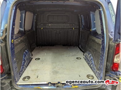 Peugeot Partner — 27