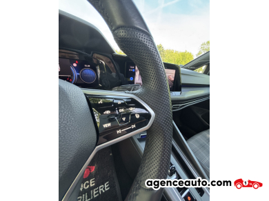 Volkswagen Golf — 17