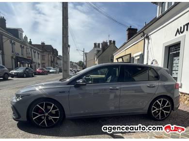 Volkswagen Golf — 4