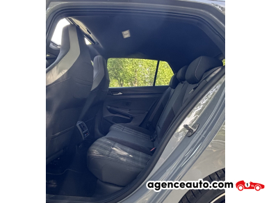 Volkswagen Golf — 9