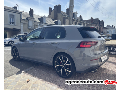 Volkswagen Golf — 5