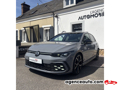 Volkswagen Golf — 3