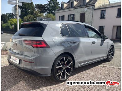 Volkswagen Golf — 6