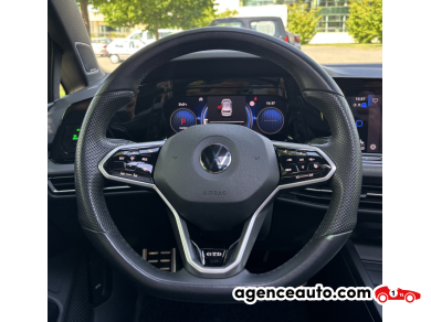 Volkswagen Golf — 12