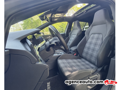 Volkswagen Golf — 10