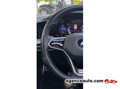 Volkswagen Golf — 14