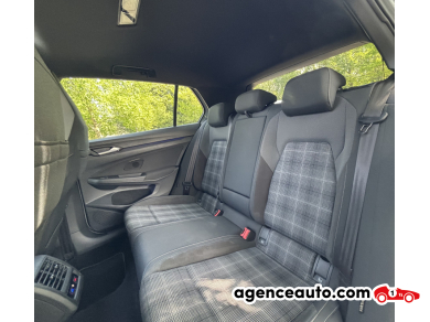 Volkswagen Golf — 11