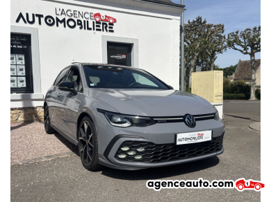 Volkswagen Golf — 2