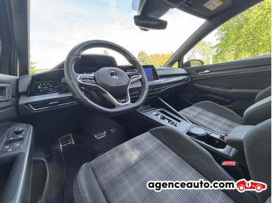 Volkswagen Golf — 13