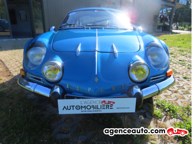 Renault Alpine — 2