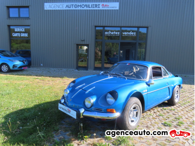 Renault Alpine