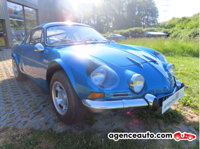 Renault Alpine — 3