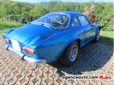 Renault Alpine — 4