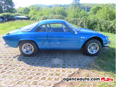 Renault Alpine — 7