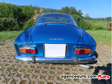 Renault Alpine — 5