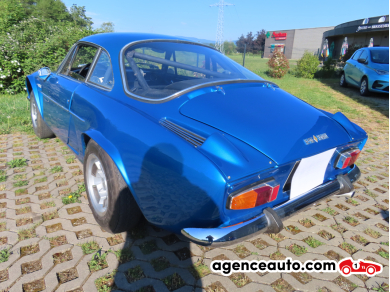 Renault Alpine — 6