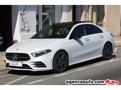 Mercedes Classe A Berline