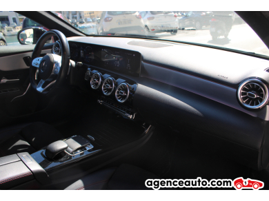 Mercedes Classe A Berline — 9
