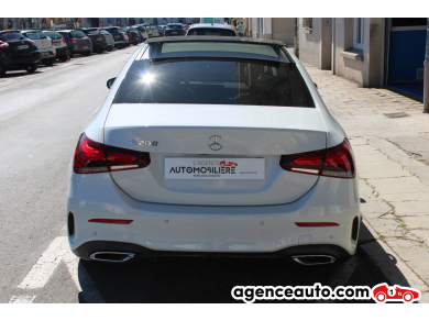 Mercedes Classe A Berline — 6