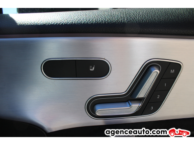Mercedes Classe A Berline — 18