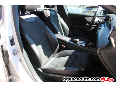 Mercedes Classe A Berline — 13