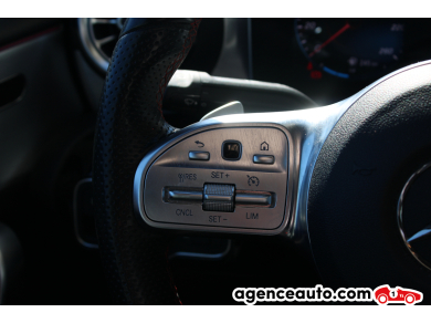 Mercedes Classe A Berline — 25