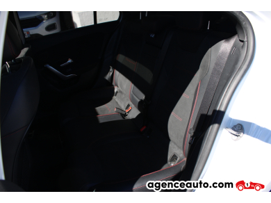 Mercedes Classe A Berline — 27