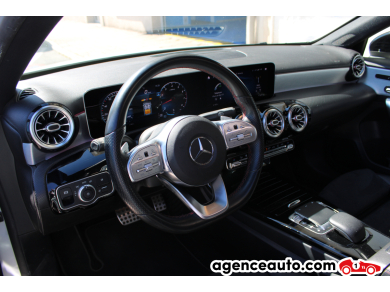 Mercedes Classe A Berline — 11