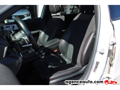 Mercedes Classe A Berline — 12