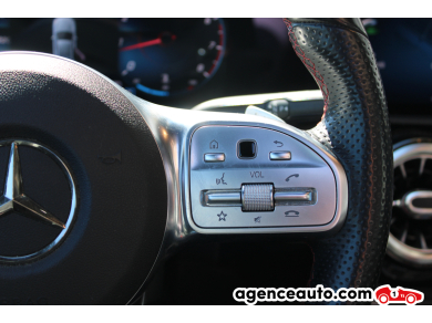 Mercedes Classe A Berline — 26