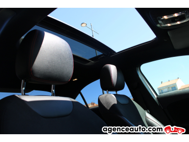 Mercedes Classe A Berline — 16