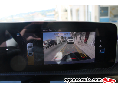 Mercedes Classe A Berline — 17