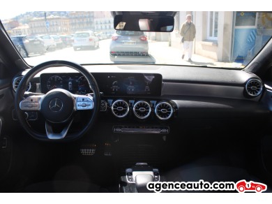 Mercedes Classe A Berline — 10