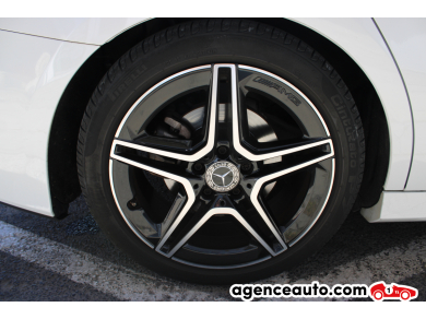 Mercedes Classe A Berline — 28