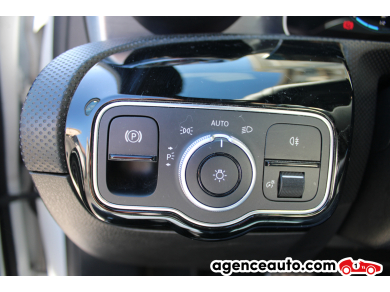 Mercedes Classe A Berline — 23