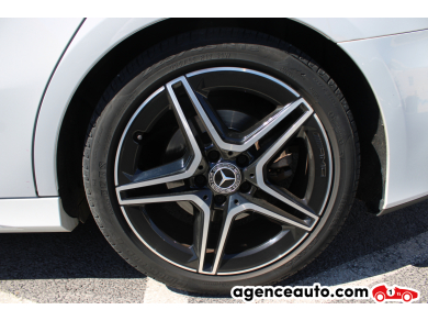 Mercedes Classe A Berline — 29