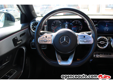 Mercedes Classe A Berline — 15