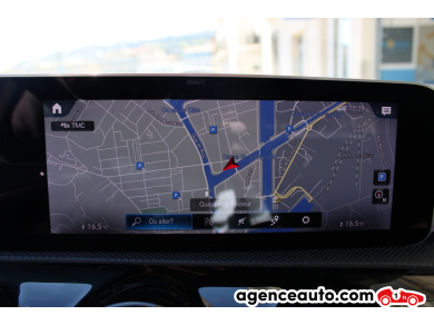 Mercedes Classe A Berline — 21