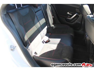 Mercedes Classe A Berline — 14