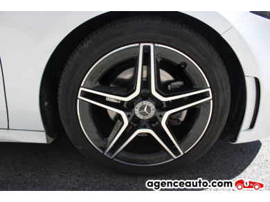 Mercedes Classe A Berline — 19