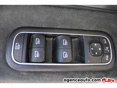 Mercedes Classe A Berline — 24