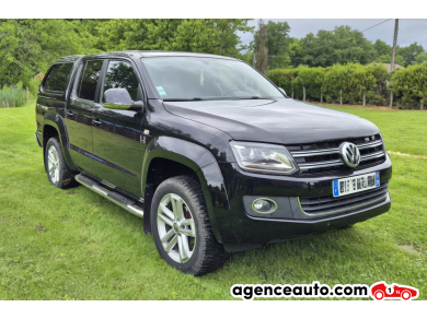 Volkswagen Amarok — 3