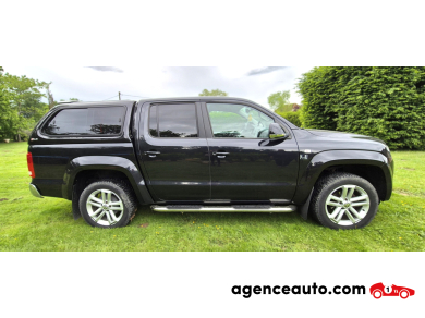 Volkswagen Amarok — 19